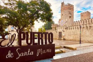 Restaurante para comer en El Puerto de Santa María. Cádiz. Venta Aurelio
