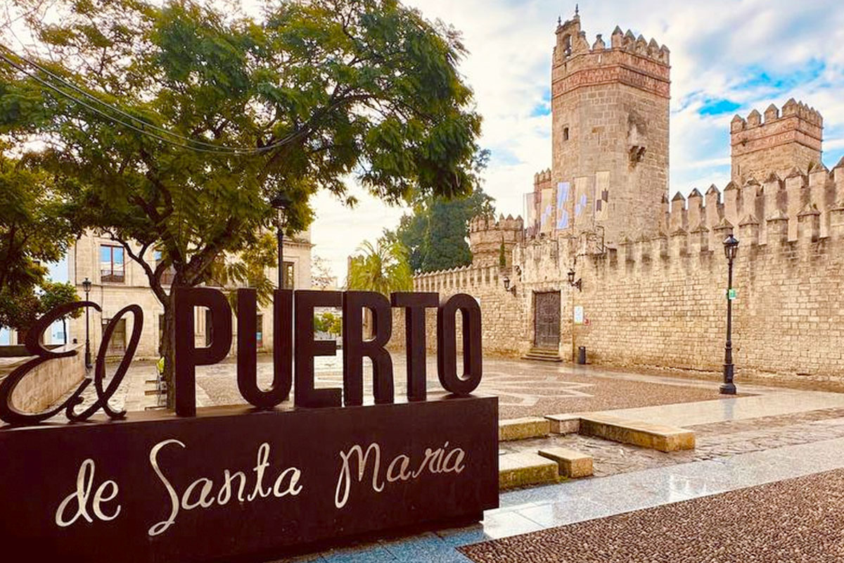 Restaurante para comer en El Puerto de Santa María. Cádiz. Venta Aurelio