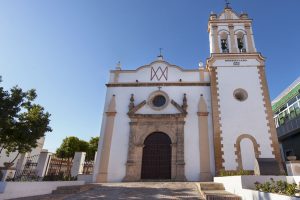 Restaurante recomendado para comer en Trebujena. Venta Aurelio. Cádiz