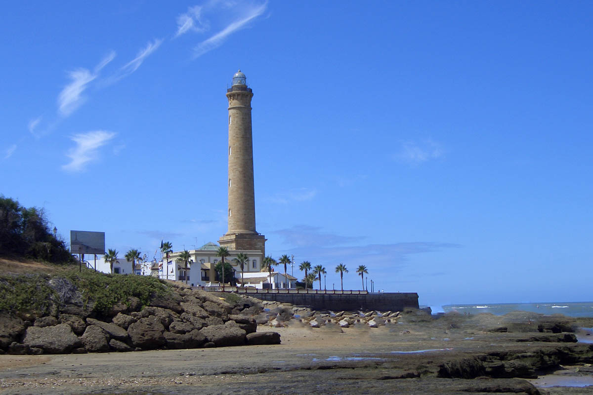 Restaurante para comer y tapear en Chipiona. Cádiz. Venta Aurelio