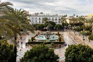 Restaurante recomendado para comer en Jerez de la Frontera. Venta Aurelio. Cádiz
