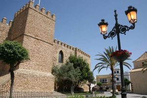 Restaurante para comer en Rota y Costa Ballena. Venta Aurelio. Cádiz