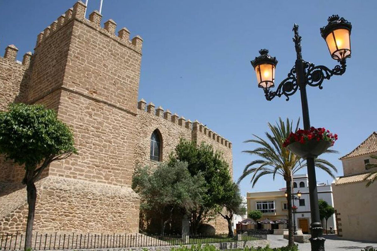 Restaurante para comer en Rota y Costa Ballena. Venta Aurelio. Cádiz